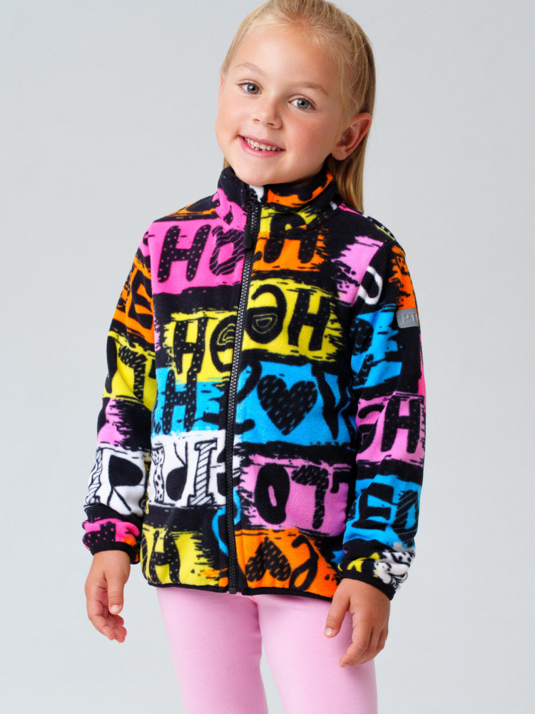 Толстовка для девочек | PlayToday