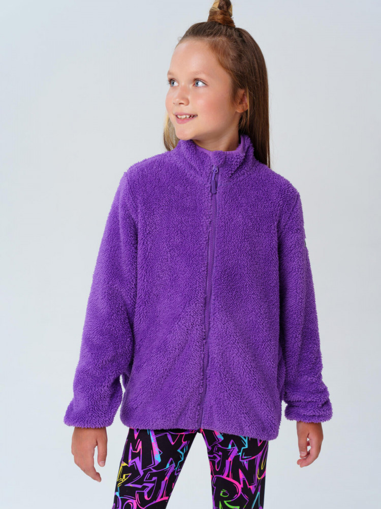 Толстовка для девочек | PlayToday