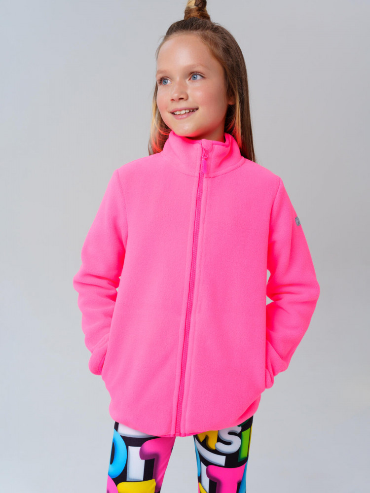 Толстовка для девочек | PlayToday