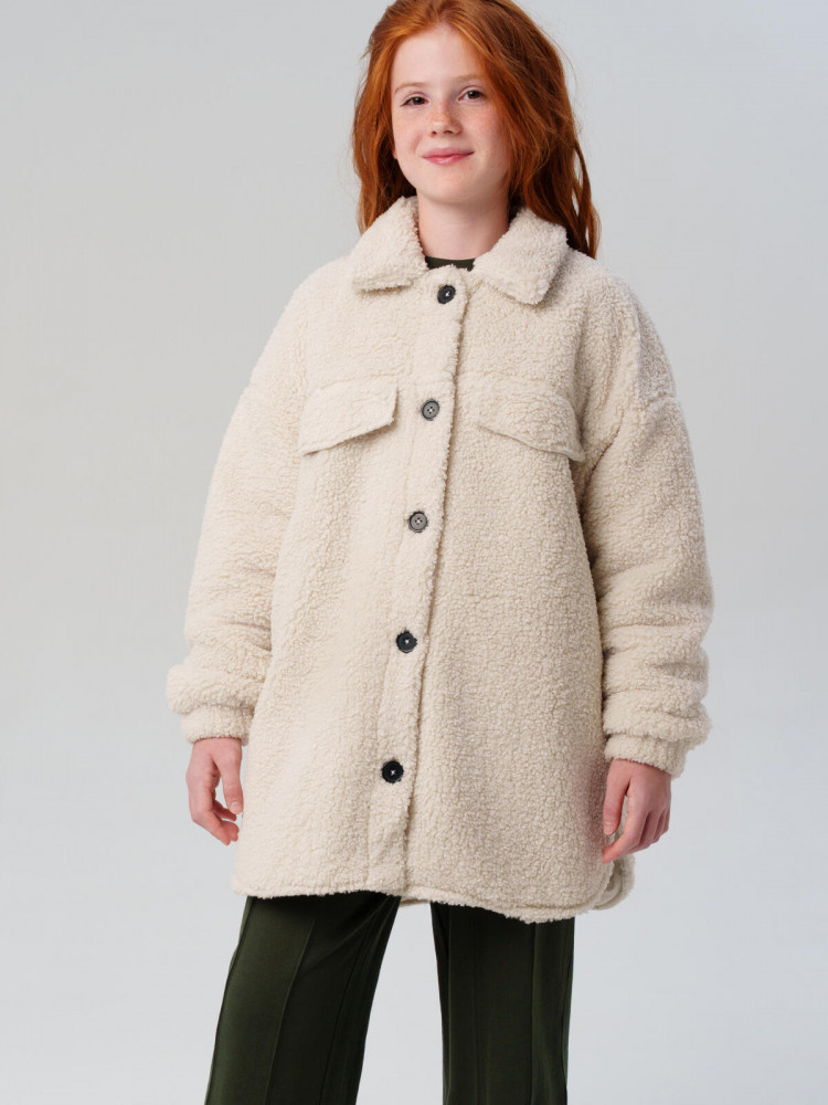 Толстовка для девочек | PlayToday