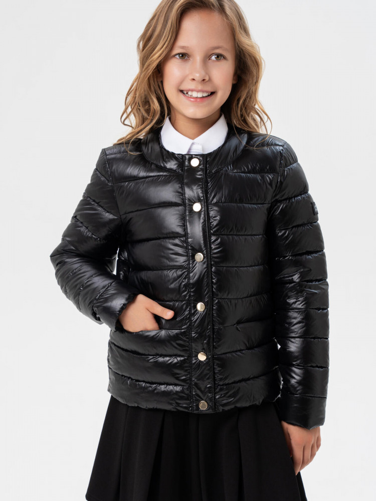 Куртка для девочек | PlayToday