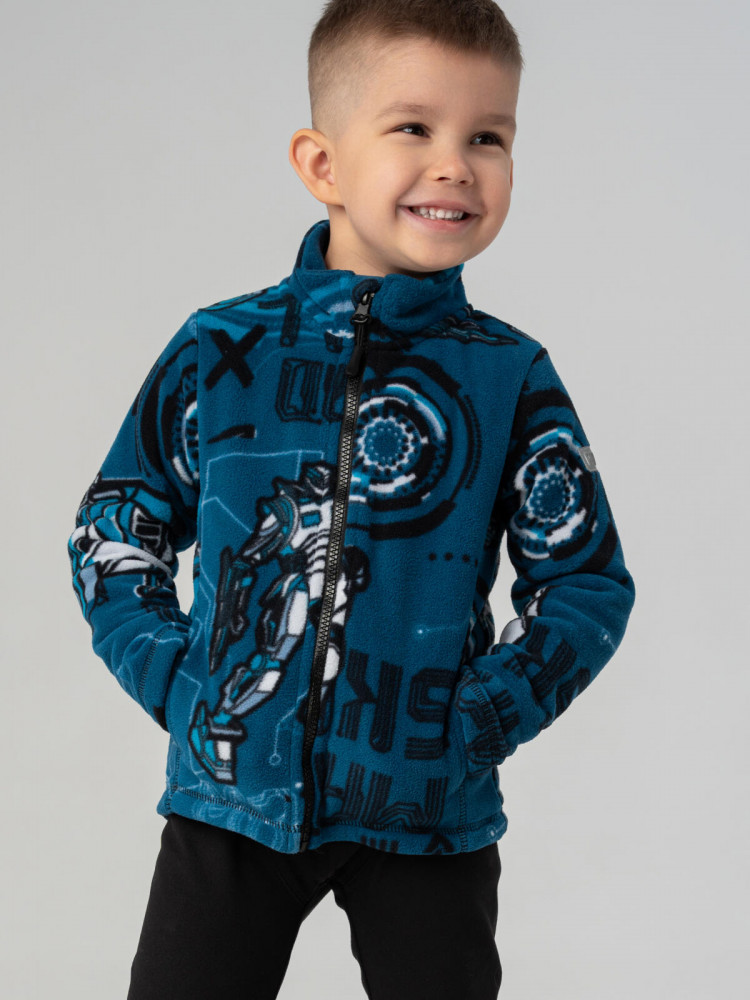 Толстовка для мальчиков | PlayToday