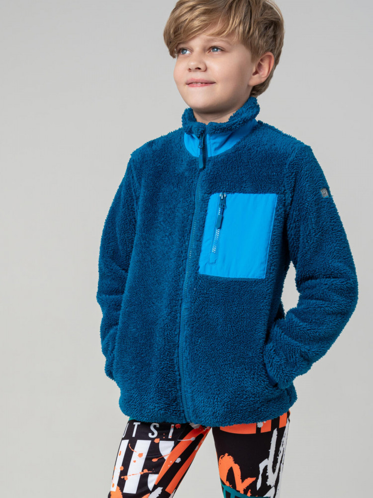 Толстовка для мальчиков | PlayToday