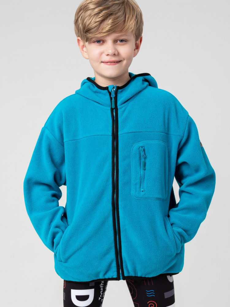 Толстовка для мальчиков | PlayToday