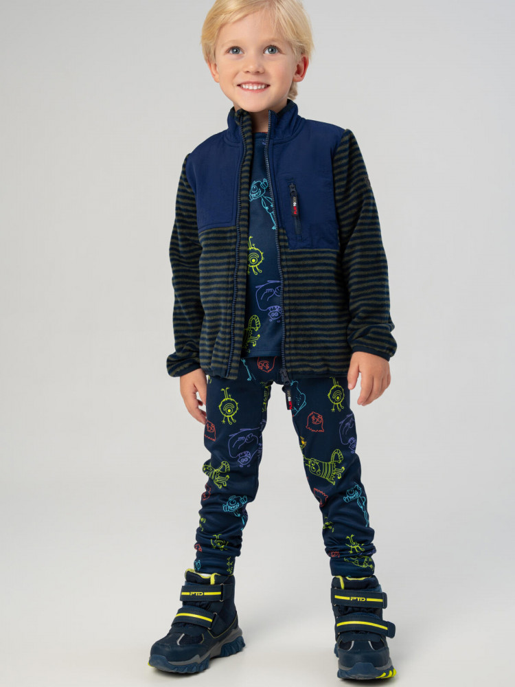 Толстовка для мальчиков | PlayToday