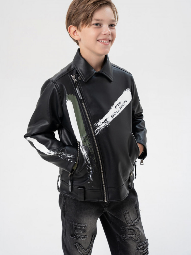 Куртка для мальчиков | PlayToday