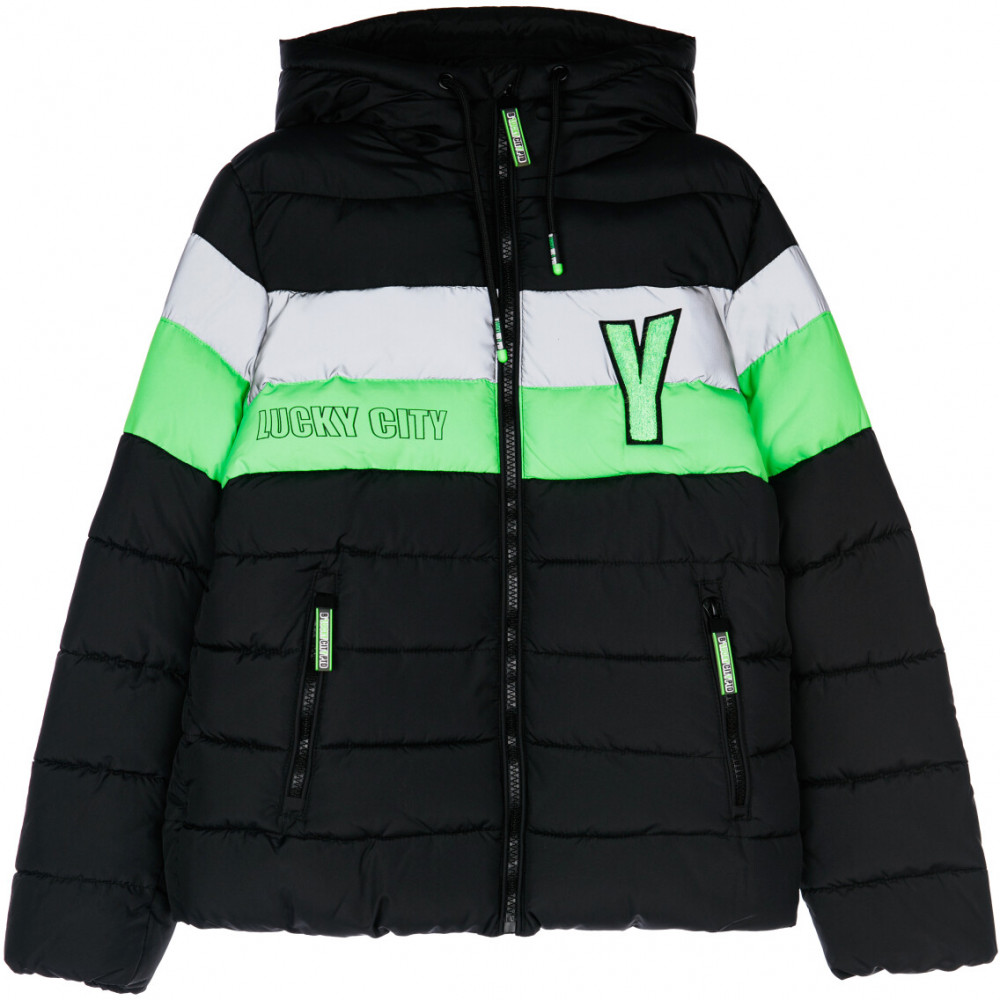 Куртка для мальчиков | PlayToday