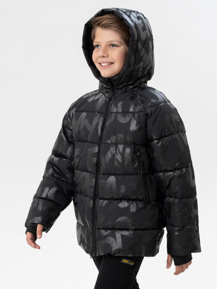 Куртка для мальчиков | PlayToday