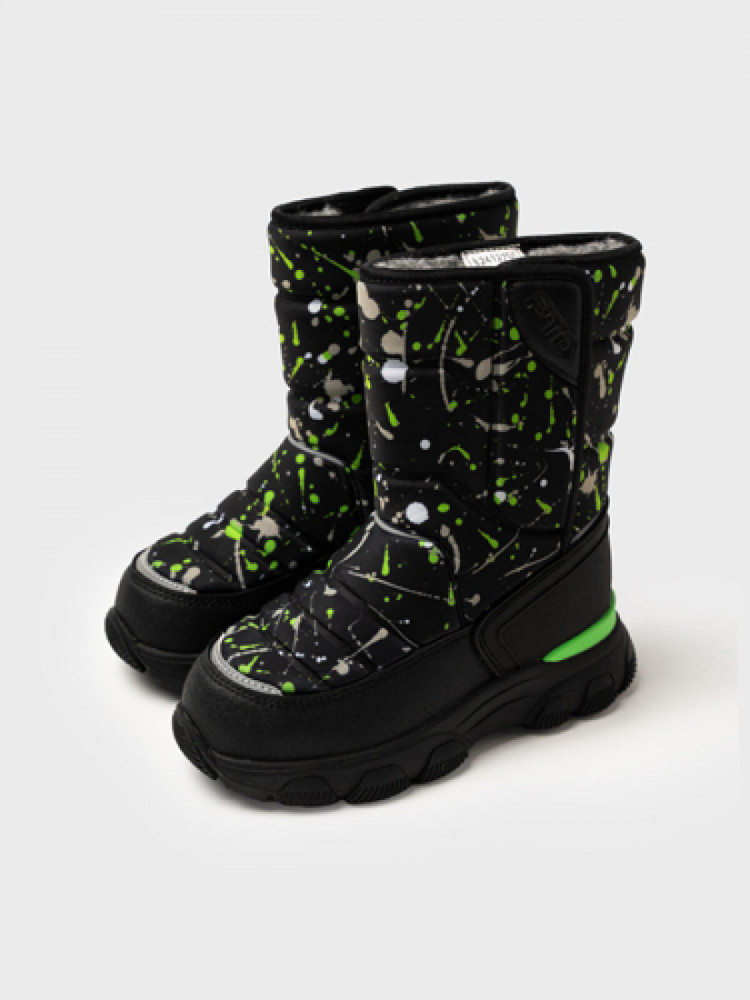 Сапоги для мальчиков | PlayToday