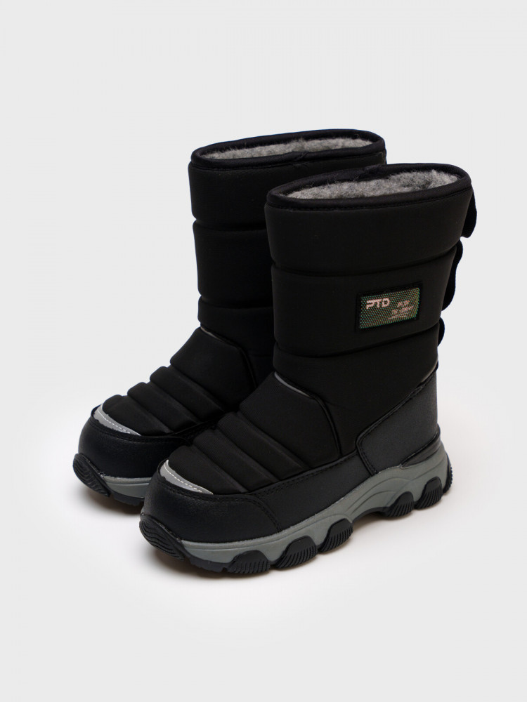 Сапоги для мальчиков | PlayToday