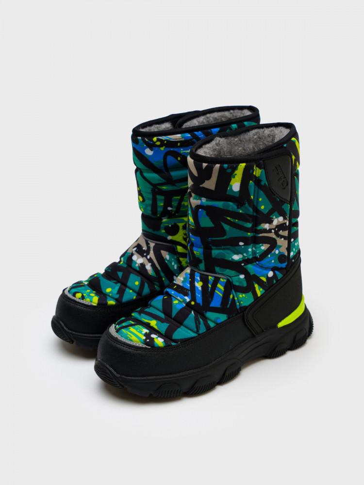 Сапоги для мальчиков | PlayToday