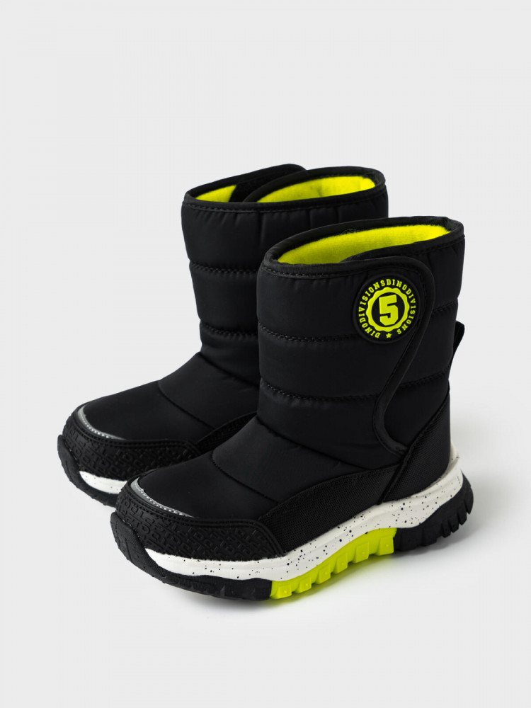 Сапоги для мальчиков | PlayToday