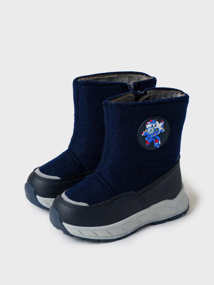 Сапоги для мальчиков | PlayToday