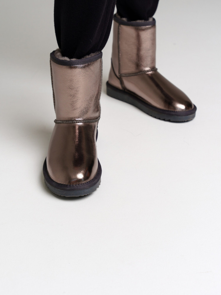 Сапоги для девочек | PlayToday