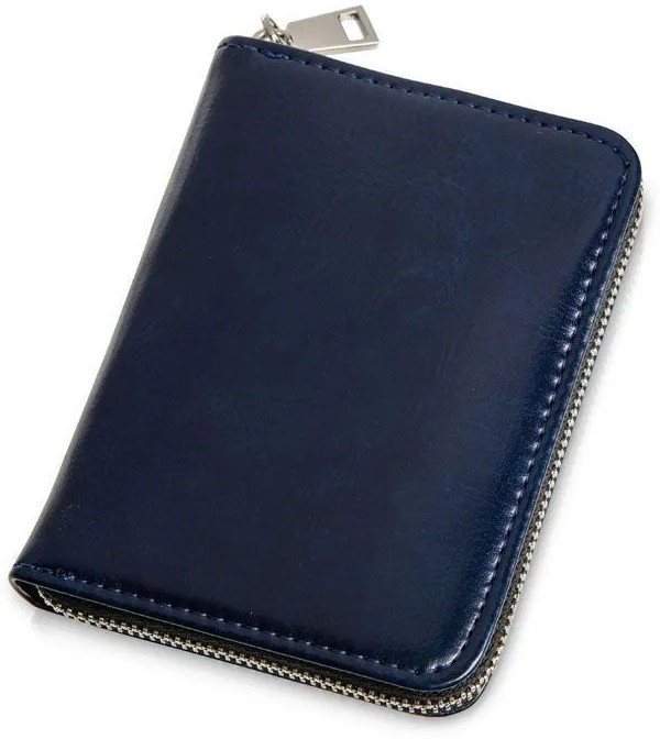 Картхолдер с RFID-защитой «Fabrizio»