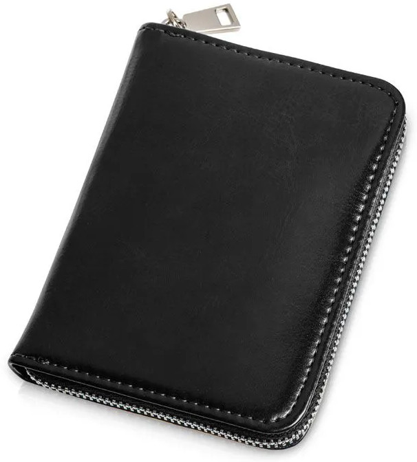 Картхолдер с RFID-защитой «Fabrizio»