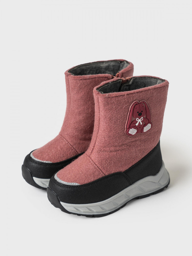 Сапоги для девочек | PlayToday