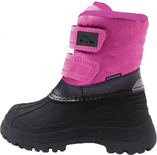 Сапоги для девочек