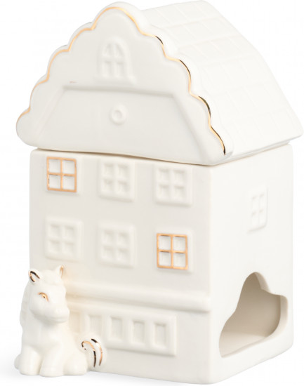 Банка для чайных пакетиков