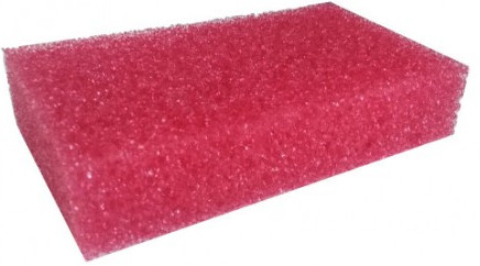 Губка банная «Супер»