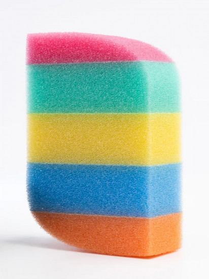 Губка банная