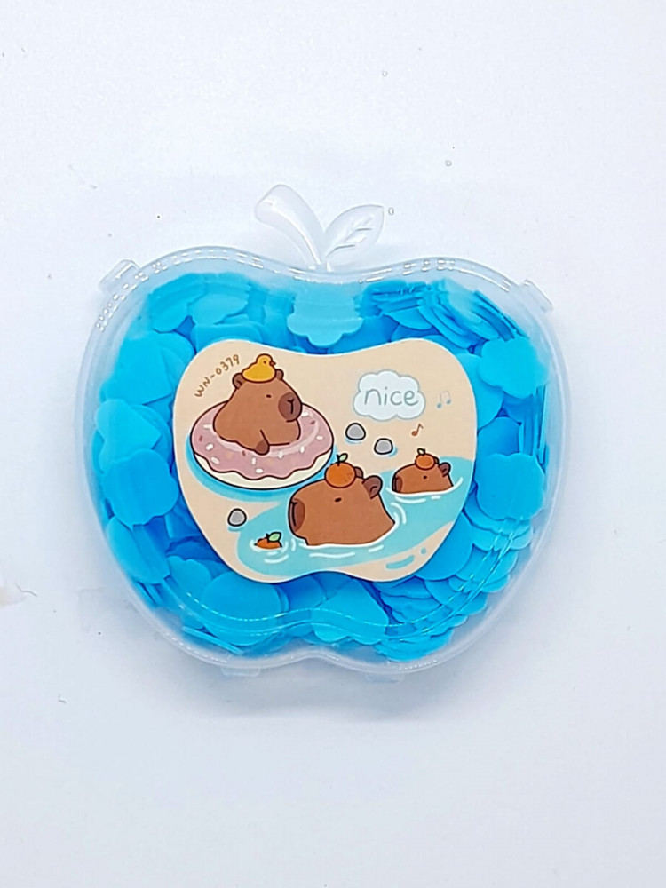 Лепестковое мыло для рук