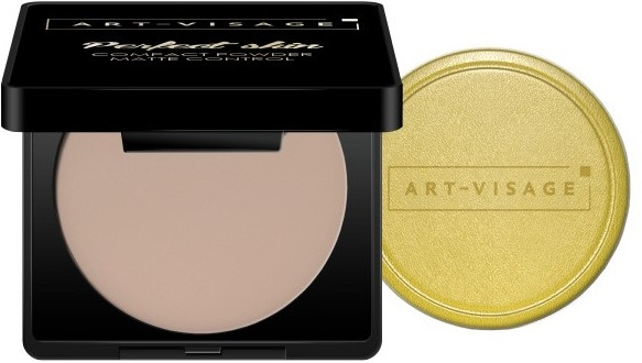 Пудра для лица компактная «Perfect skin Compact Powder», оттенок 212