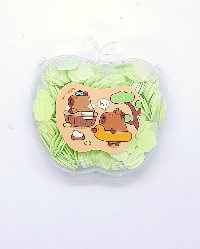 Лепестковое мыло для рук