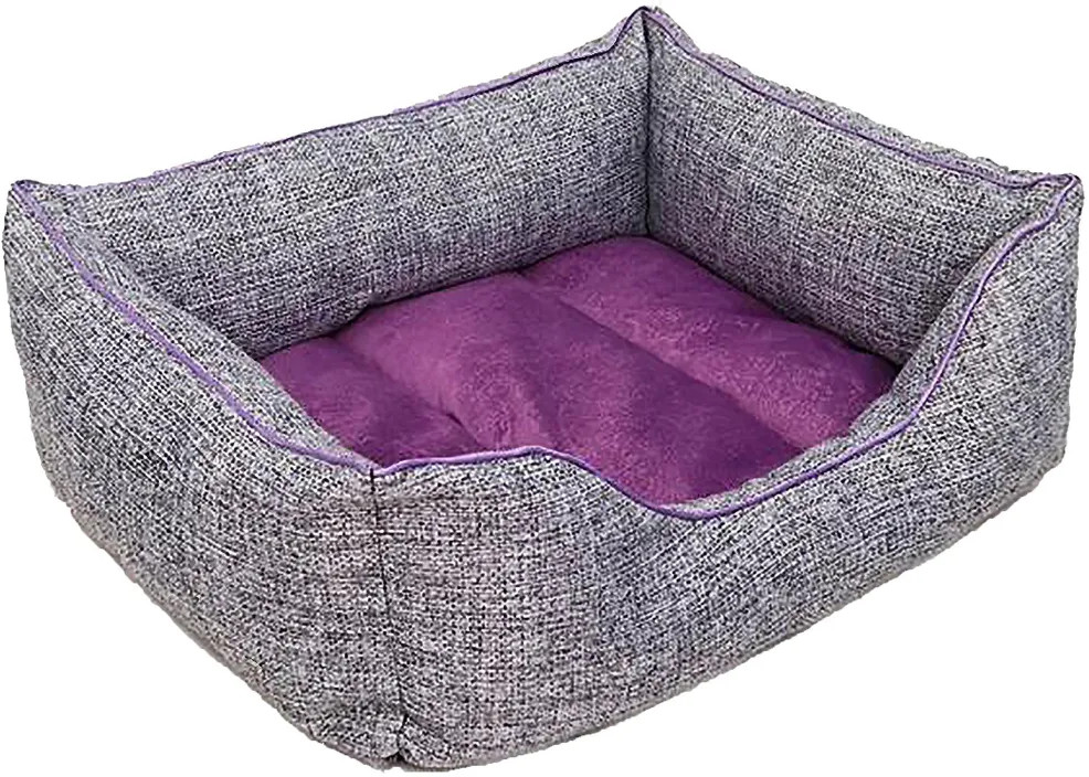 Лежанка для собак «Лофт» | PerseiLine