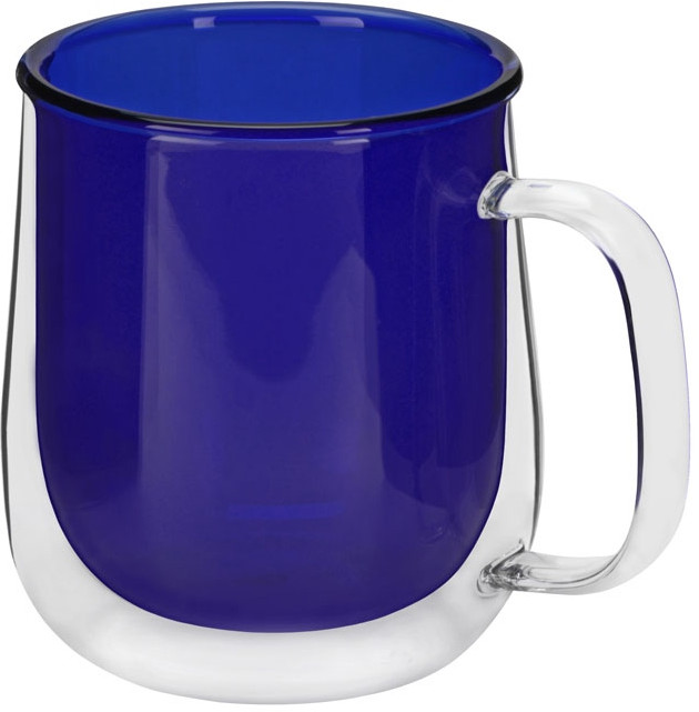 Кружка с двойными стенками «Ubud» | Eat & Bite Select