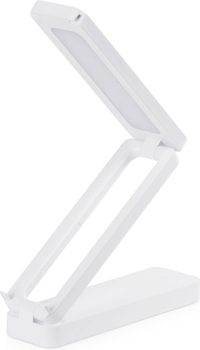 Лампа настольная с подставкой для телефона «Stack N» | Evolt