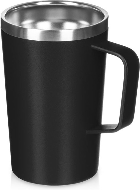 Кружка стальная с двойными стенками «Tibet» | Tour de Grass