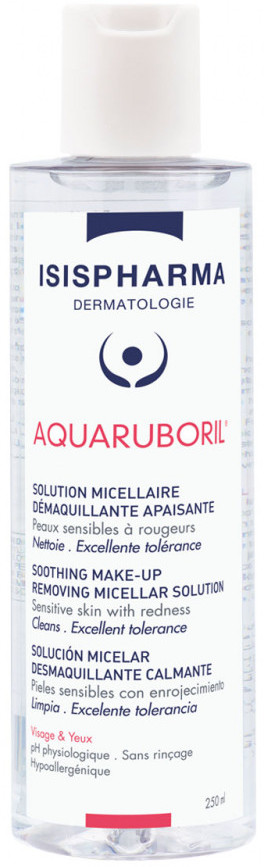 Лосьон против покраснений мицеллярный | ISIS Pharma Dermatologie