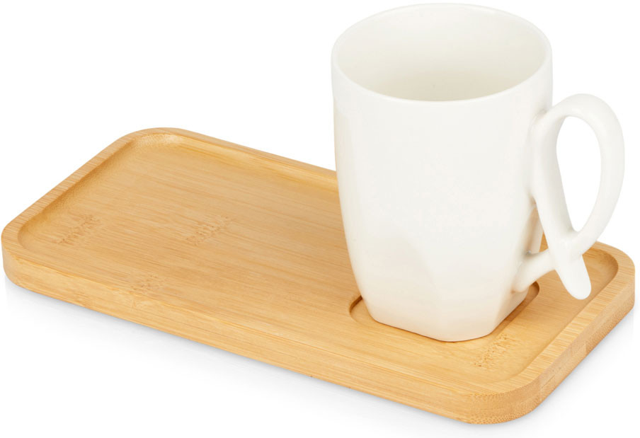 Чайная пара «Deny» | Eat & Bite Select