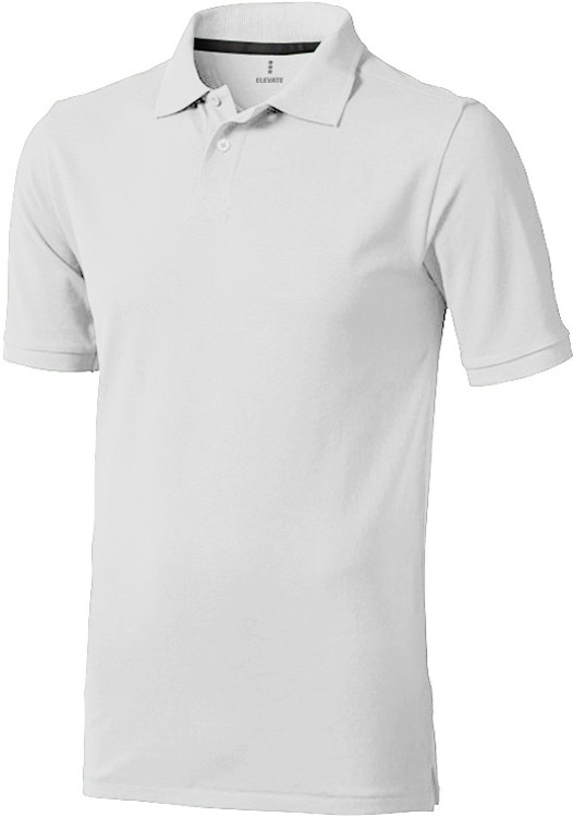 Поло мужское «Calgary» | Elevate