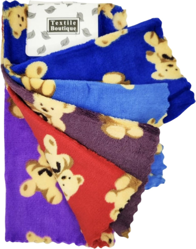 Набор тряпок для уборки