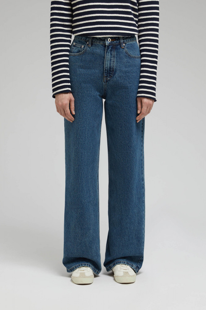 Джинсы женские | Finn Flare