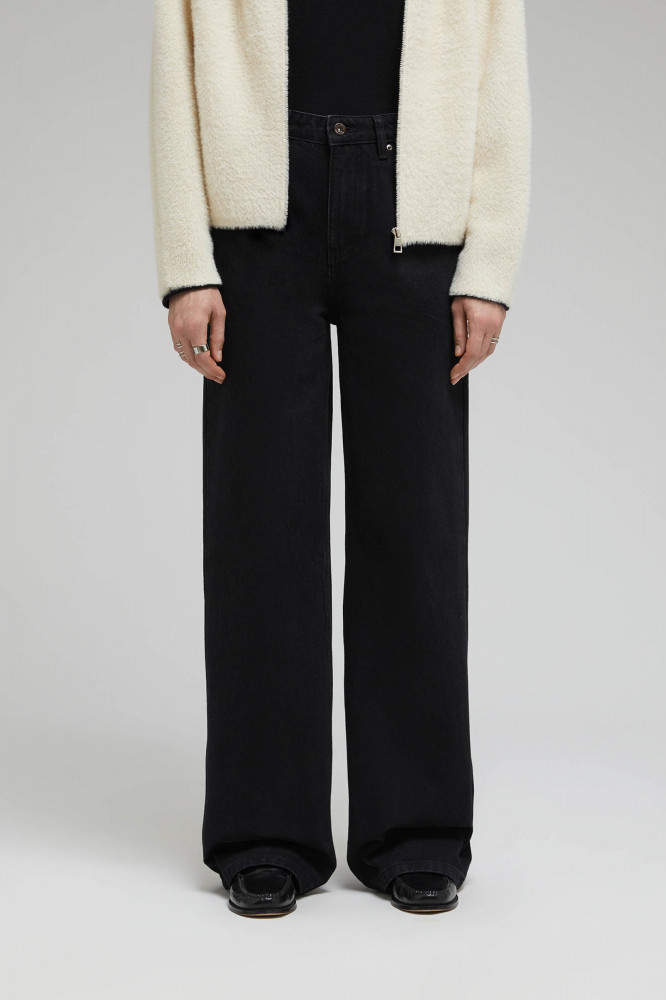 Джинсы женские | Finn Flare