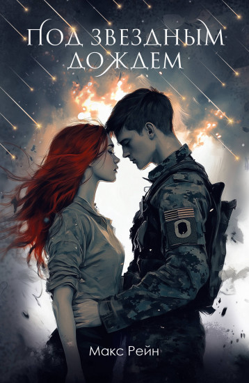 Под звёздным дождём