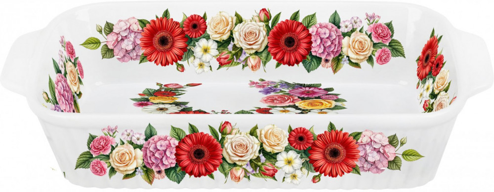 Блюдо для запекания | Pomi d’Oro