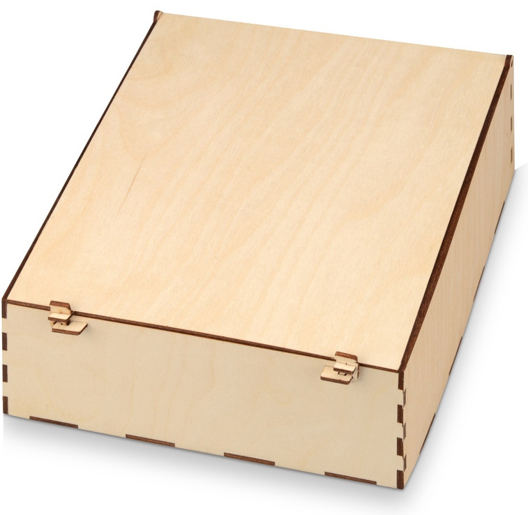 Коробка подарочная «legno»