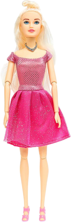 Кукла с аксессуарами «София» | София и Алекс | Карапуз