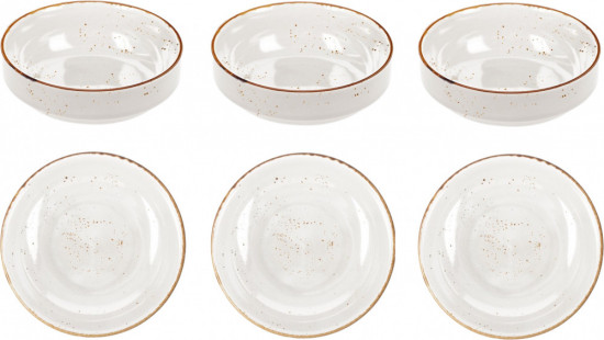 Набор бульонниц