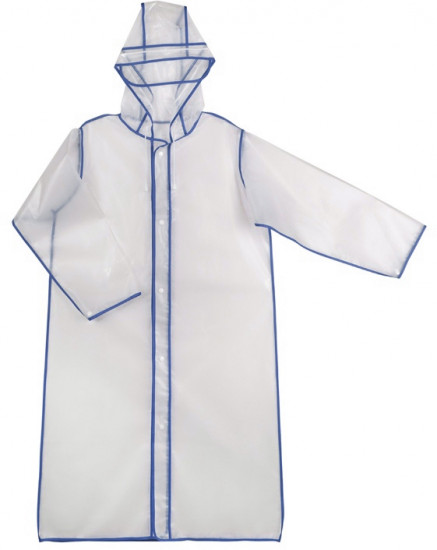 Дождевик c чехлом «Providence»