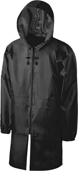 Дождевик c чехлом «Sunny gold»