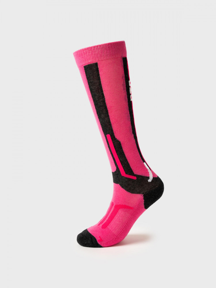 Термоноски для девочек | PlayToday