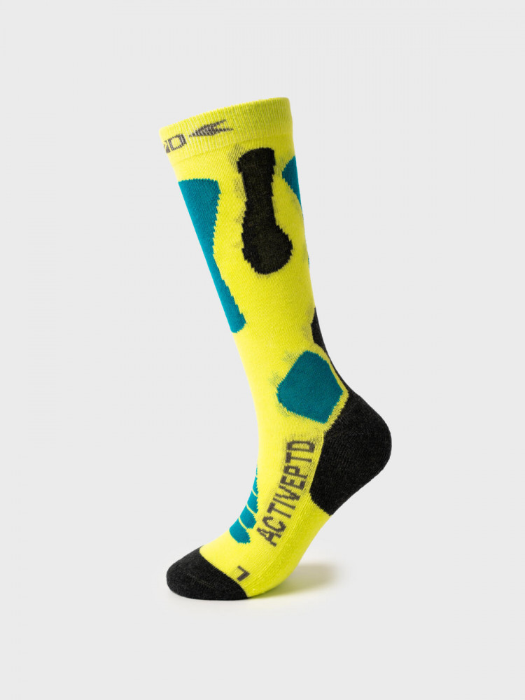 Термоноски для девочек | PlayToday