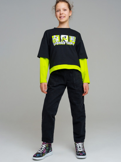 Джинсы для девочек