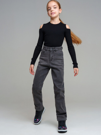 Джинсы для девочек