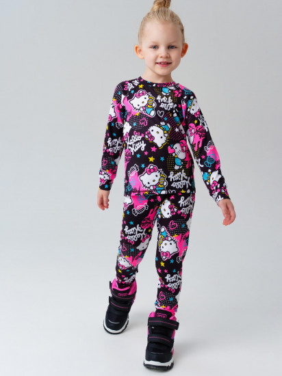 Термокомплект для девочек